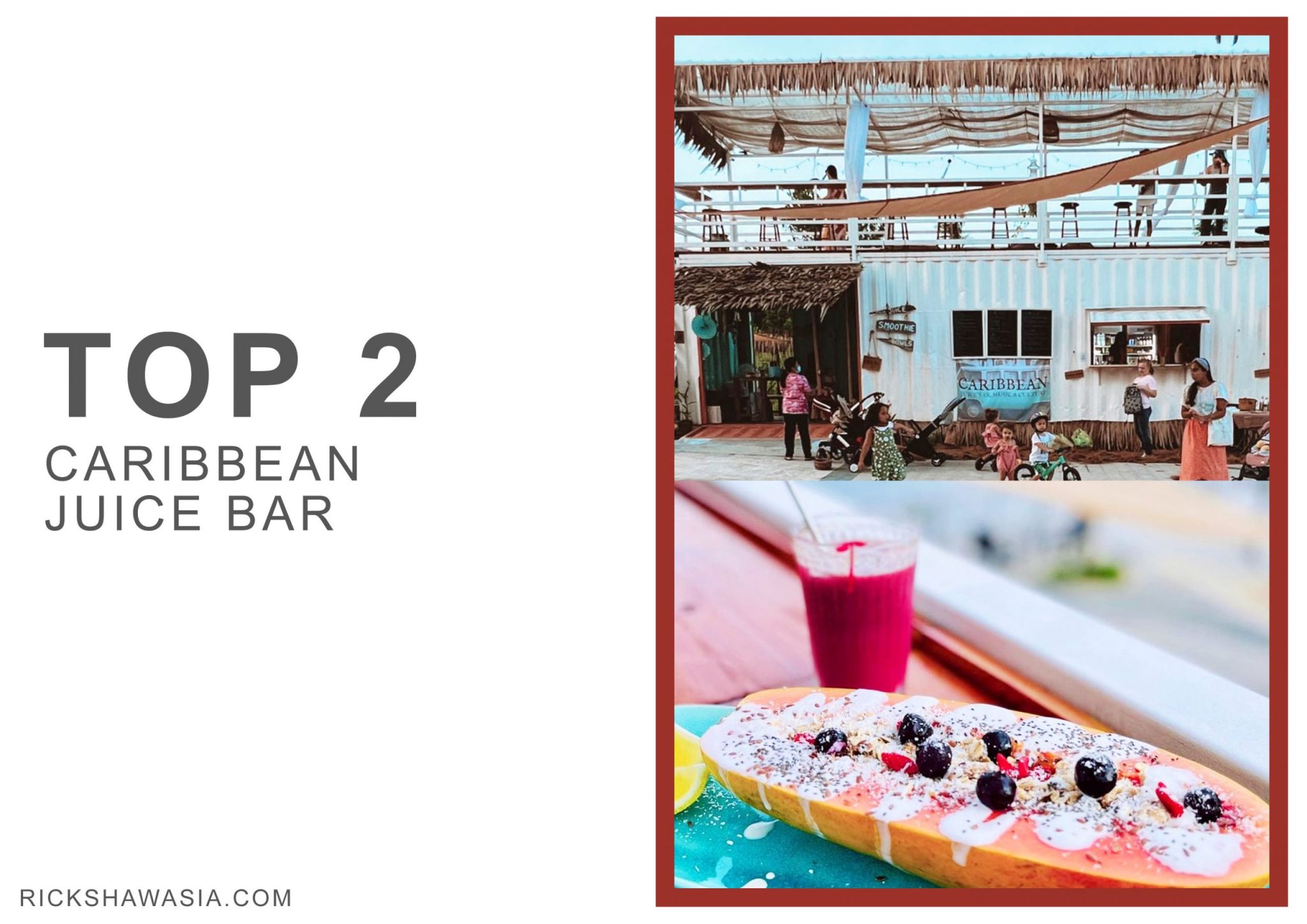 TOP 8 New Café In Johor Bahru 2022 RICKSHAW ASIA