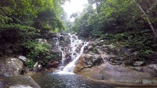 Hike to Asah Waterfall – Rickshaw Transport Enterprise